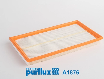Воздушный фильтр PURFLUX A1876