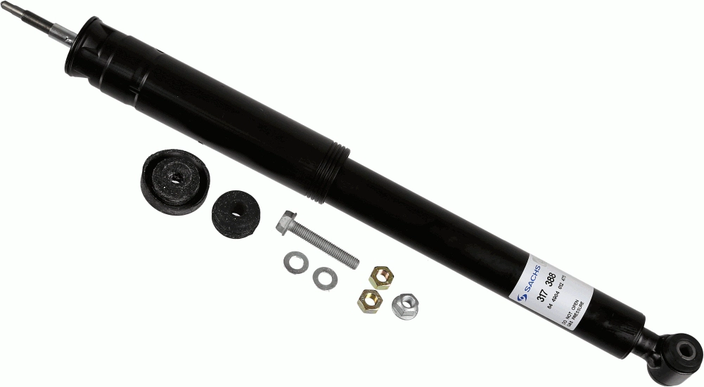 Амортизатор SACHS 317 388