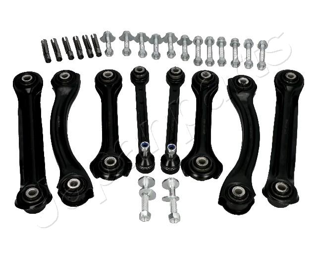 Комлектующее руля подвеска колеса JAPANPARTS SKS-0500