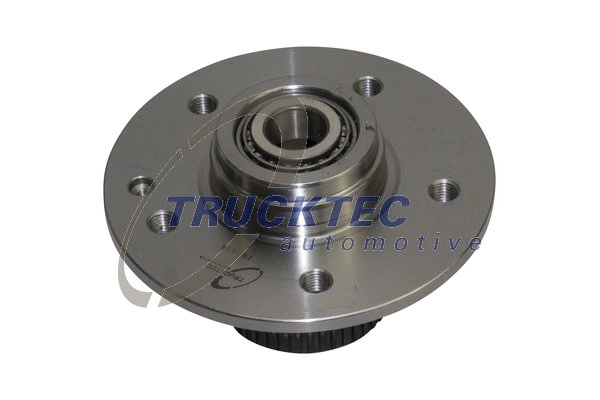 Комплект подшипника ступицы колеса TRUCKTEC AUTOMOTIVE 02.31.073