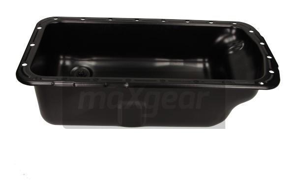 Масляный поддон MAXGEAR 34-0049