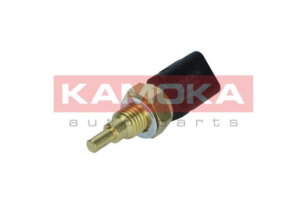 Датчик температура охлаждающей жидкости kamoka KAMOKA 4080043