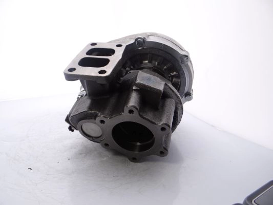 Компрессор наддув original spare part