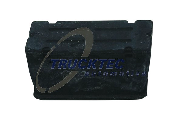 Буфер амортизация TRUCKTEC AUTOMOTIVE 02.30.205