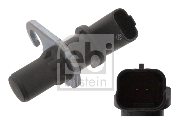 Датчик импульсов FEBI BILSTEIN 31201