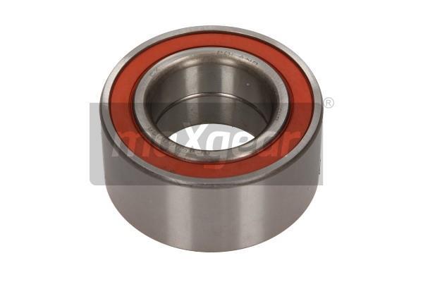 Комплект подшипника ступицы колеса MAXGEAR 33-0769