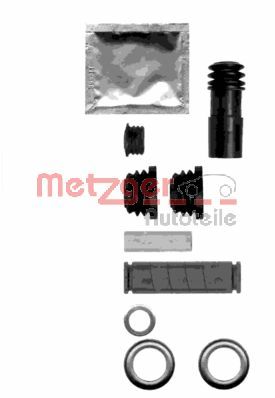 Комплект направляющей гильзы METZGER 113-1359X