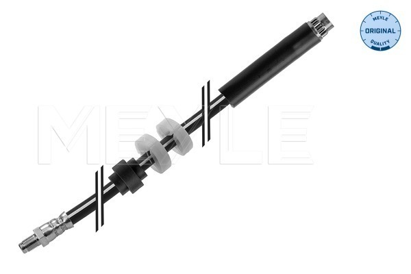 Тормозной шланг meyle-original true to oe. MEYLE 11-14 525 0034