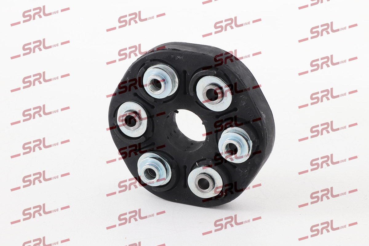 Шарнир продольный вал SRLINE S2250907