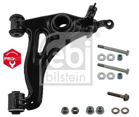 Рычаг независимой подвески колеса подвеска колеса prokit FEBI BILSTEIN 40282