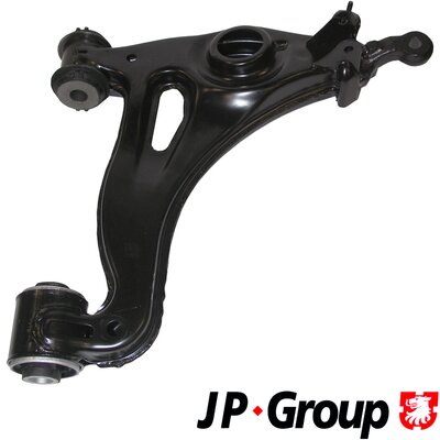 Рычаг независимой подвески колеса подвеска колеса jp group JP GROUP 1340101080