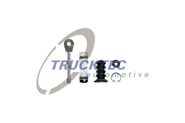 Ремкомплект главный цилиндр TRUCKTEC AUTOMOTIVE 02.27.007