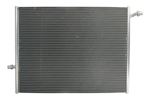 Радиатор охлаждение двигателя THERMOTEC D7M069TT