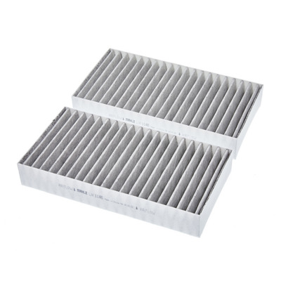 Фильтр воздух во внутренном пространстве MAHLE/KNECHT LAK 1146/S