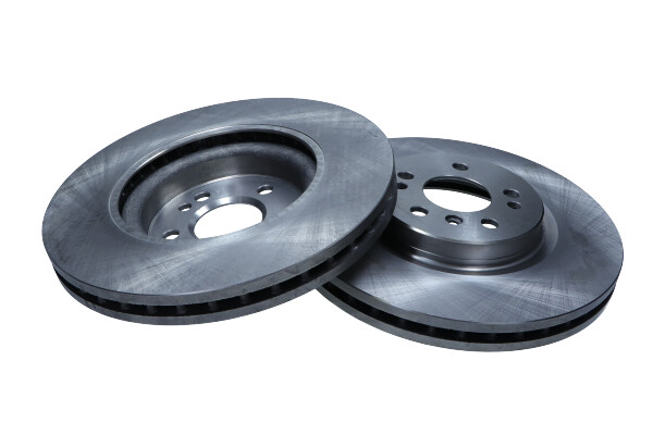 Тормозной диск MAXGEAR 19-1328