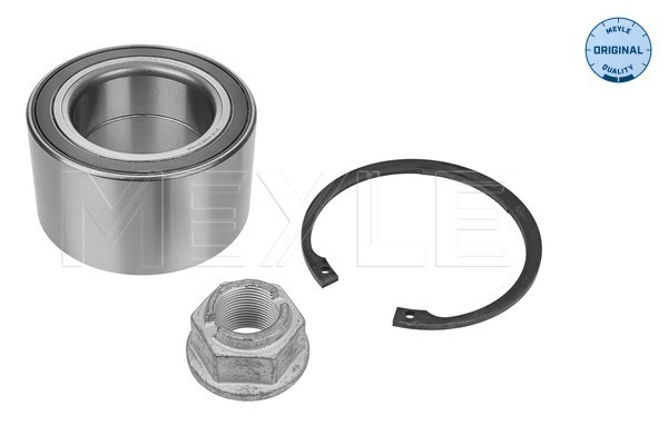 Комплект подшипника ступицы колеса meyle-original true to oe. MEYLE 014 098 0166