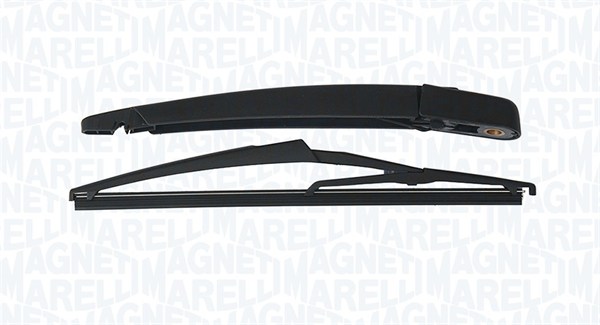 Комплект рычагов стеклоочистителя система очистки стекол MAGNETI MARELLI 000723180292