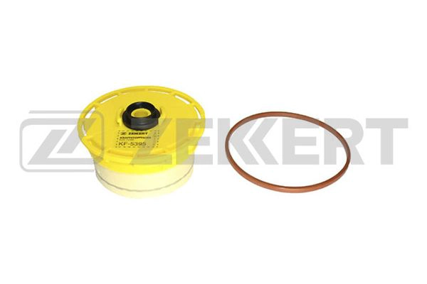 Топливный фильтр ZEKKERT KF-5395