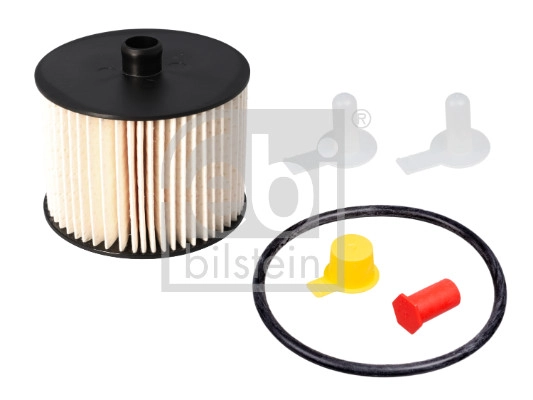 Топливный фильтр FEBI BILSTEIN 32508