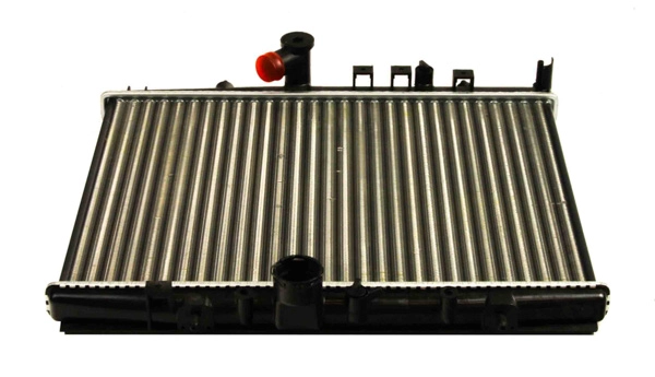 Радиатор охлаждение двигателя MAXGEAR AC230168