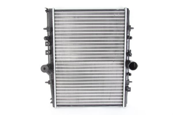 Радиатор охлаждение двигателя THERMOTEC D7P056TT