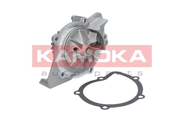 Водяной насос охлаждение двигателя kamoka KAMOKA T0091