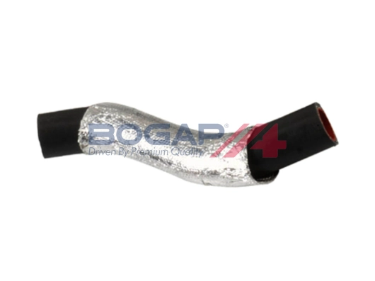 Трубка нагнетаемого воздуха bogap premium BOGAP F1711112