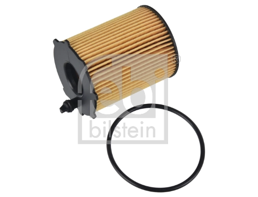 Масляный фильтр FEBI BILSTEIN 172618