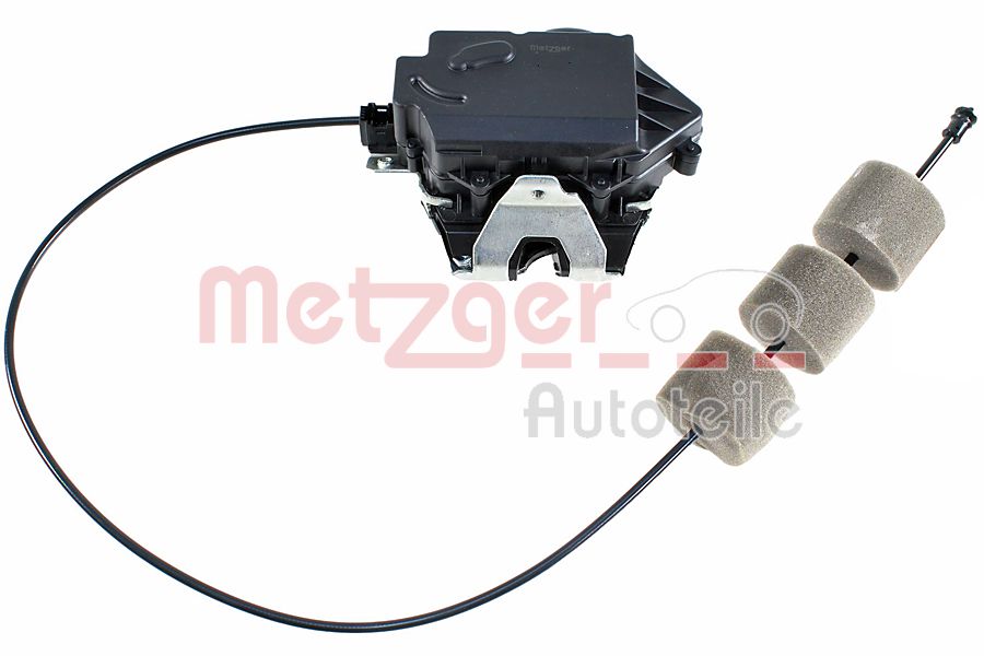 Замок задней двери METZGER 2310675