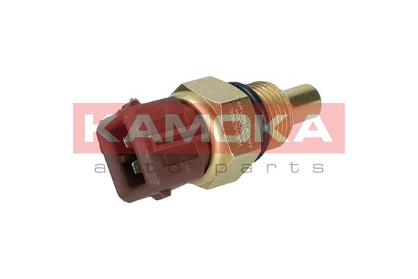 Датчик температура охлаждающей жидкости kamoka KAMOKA 4080004