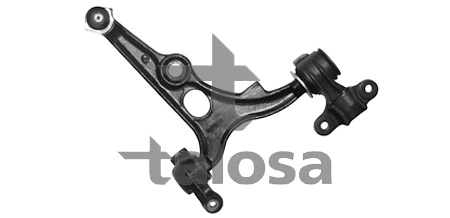 Рычаг независимой подвески колеса подвеска колеса TALOSA 40-08190