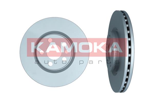Тормозной диск kamoka KAMOKA 103084