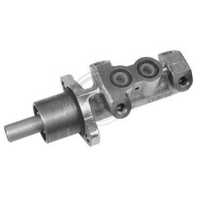 Главный тормозной цилиндр A.B.S. 61026