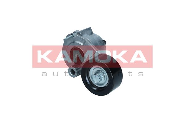 Натяжитель ремня клиновой зубча kamoka KAMOKA R0619
