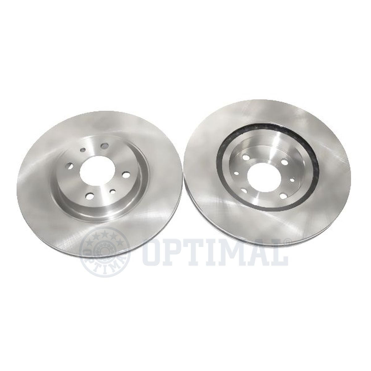 Тормозной диск OPTIMAL BS-3161C
