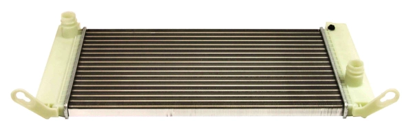 Радиатор охлаждение двигателя MAXGEAR AC204905