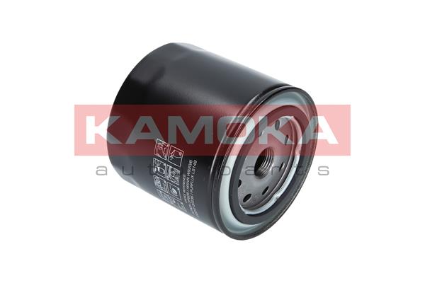 Масляный фильтр kamoka KAMOKA F114401
