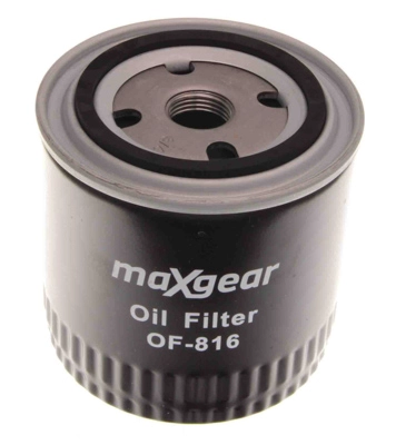 Масляный фильтр MAXGEAR 26-1524