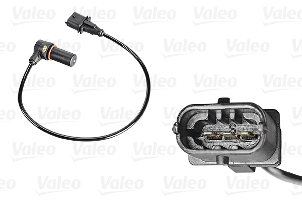 Датчик импульсов VALEO 254013