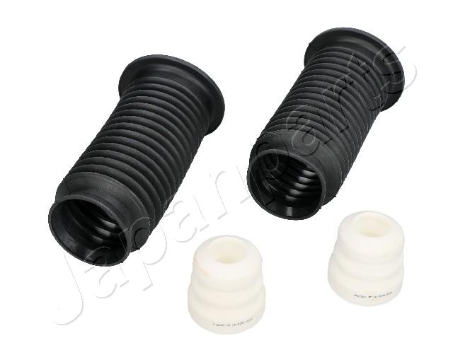 Пылезащитный комплект амортизатор JAPANPARTS KTP-0211