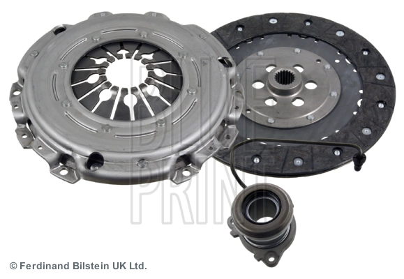 Комплект сцепления smartfit solution kit BLUE PRINT ADL143032