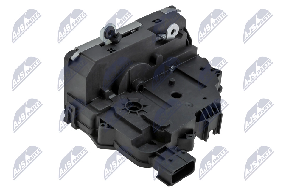 Замок двери NTY EZC-FT-203