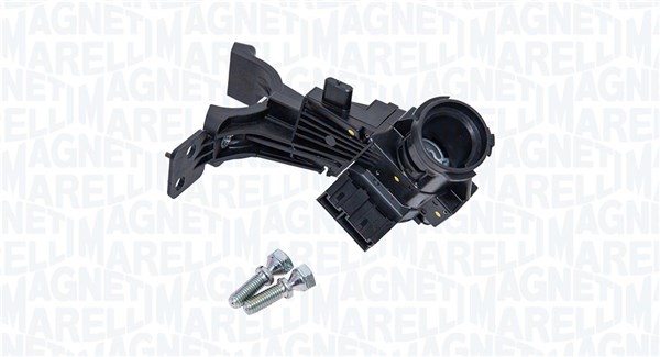 Замок вала рулевого колеса MAGNETI MARELLI 064100006010