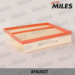 Воздушный фильтр MILES AFAU027