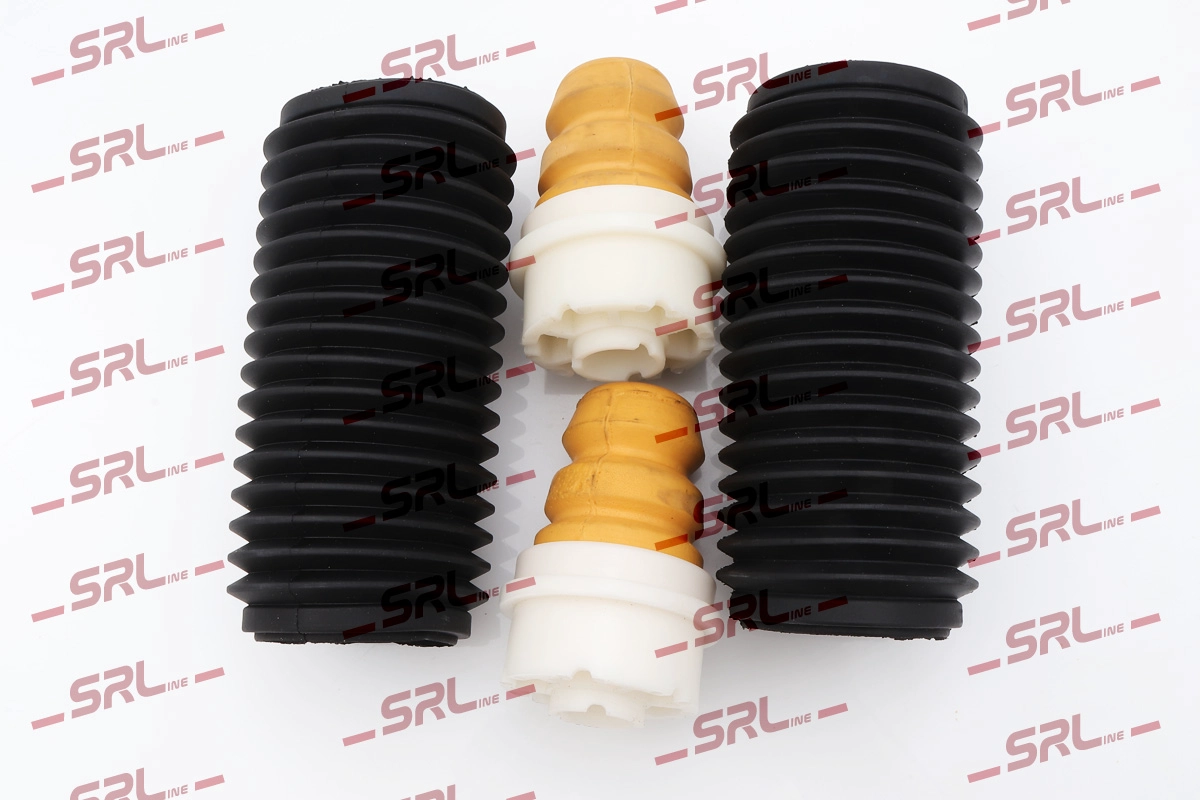 Пылезащитный комплект амортизатор SRLINE S030188