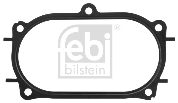 Прокладка крышка головки цилиндра FEBI BILSTEIN 187772