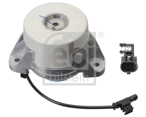 Подвеска двигатель FEBI BILSTEIN 104820
