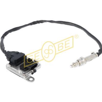 Nox-датчик nox-катализатор GEBE 9 2839 1