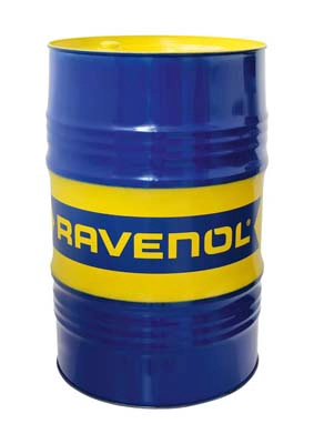 Трансмиссионное масло ravenol gss sae 75w-90 RAVENOL 1221123-208-01-999