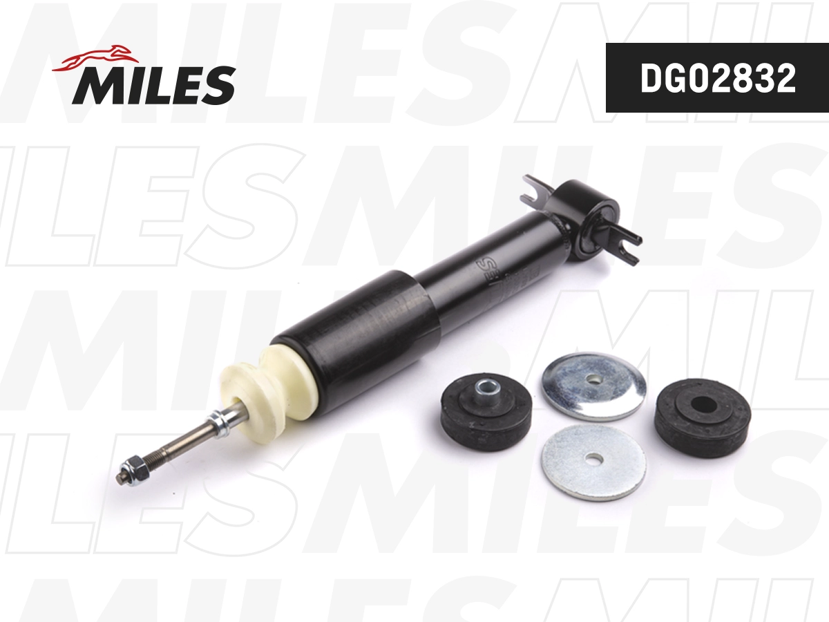 Амортизатор MILES DG02832